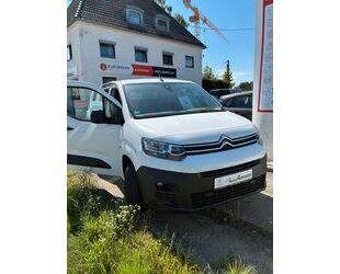 Citroen Berlingo Gebrauchtwagen