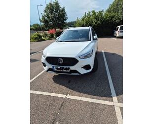MG ZS Gebrauchtwagen