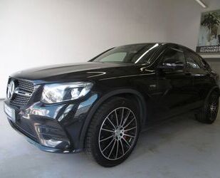 Mercedes-Benz GLC 43 AMG Gebrauchtwagen