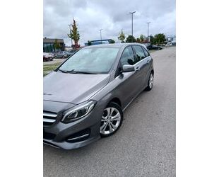 Mercedes-Benz B 200 Gebrauchtwagen