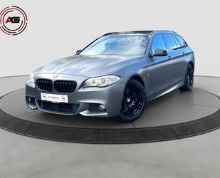 BMW 520 Gebrauchtwagen