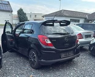 Opel Corsa Gebrauchtwagen