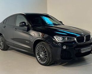 BMW X4 Gebrauchtwagen