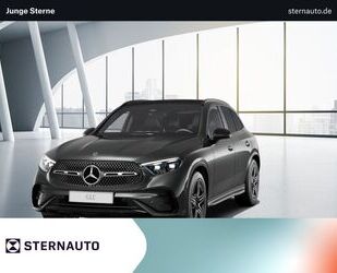 Mercedes-Benz GLC 220 Gebrauchtwagen