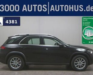 Mercedes-Benz GLE 350 Gebrauchtwagen