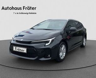 Suzuki Swace Gebrauchtwagen