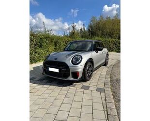 Mini John Cooper Works Gebrauchtwagen