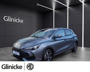 MG MG3 Gebrauchtwagen