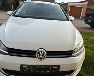 VW Golf Gebrauchtwagen