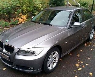 BMW 318 Gebrauchtwagen