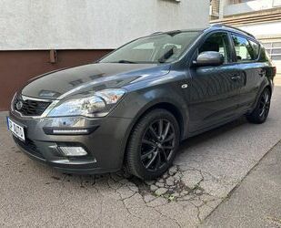 Kia ceed Sportswagon Gebrauchtwagen