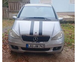 Mercedes-Benz A 200 Gebrauchtwagen