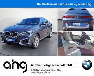 BMW X6 Gebrauchtwagen