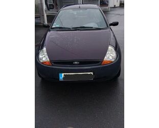 Ford Ka/Ka+ Gebrauchtwagen