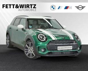 Mini Cooper S Clubman Gebrauchtwagen