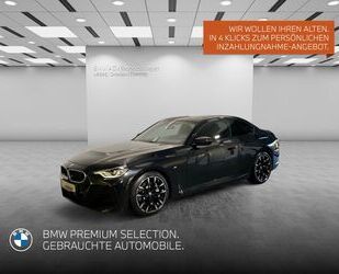 BMW 230 Gebrauchtwagen