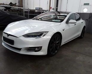 Tesla Tesla Model S Performance 100 kWh Dual Motor Ludic Gebrauchtwagen