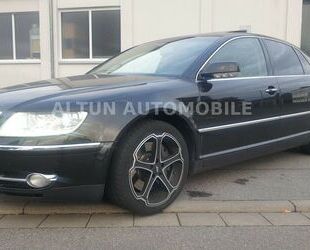 VW Phaeton Gebrauchtwagen