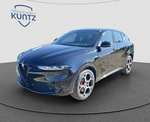 Alfa Romeo Tonale Gebrauchtwagen