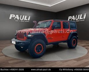 Jeep Wrangler Gebrauchtwagen