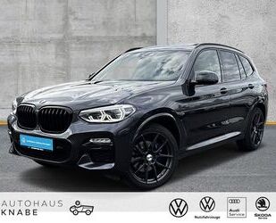 BMW X3 M40 Gebrauchtwagen
