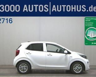 Kia Picanto Gebrauchtwagen