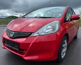 Honda Jazz Gebrauchtwagen