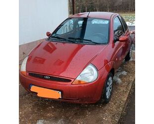 Ford Ka/Ka+ Gebrauchtwagen