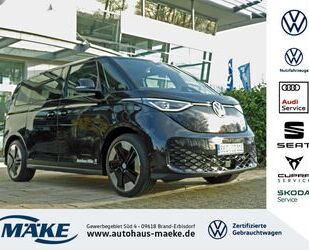 VW ID. Buzz Gebrauchtwagen
