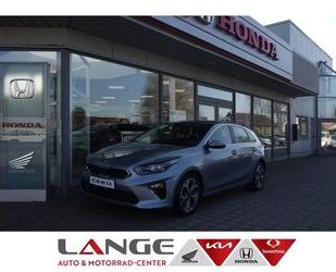 Kia ceed / Ceed Gebrauchtwagen