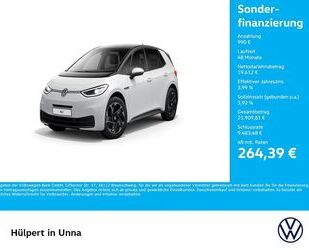VW ID.3 Gebrauchtwagen