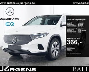 Mercedes-Benz EQA Gebrauchtwagen