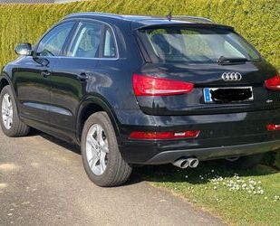 Audi Q3 Gebrauchtwagen