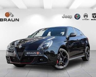 Alfa Romeo Giulietta Gebrauchtwagen