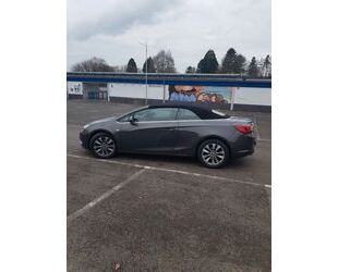 Opel Cascada Gebrauchtwagen