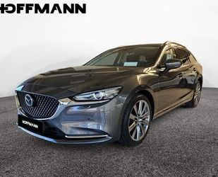 Mazda 6 Gebrauchtwagen