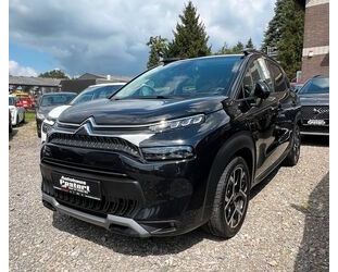 Citroen C3 Aircross Gebrauchtwagen