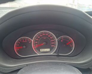 Subaru Impreza Gebrauchtwagen