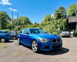 BMW 118 Gebrauchtwagen