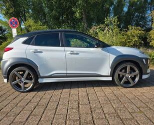 Hyundai KONA Gebrauchtwagen