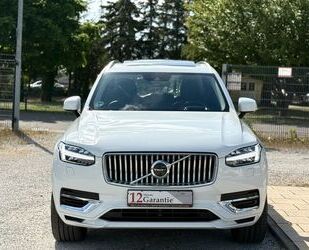 Volvo XC90 Gebrauchtwagen