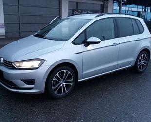 VW Golf Sportsvan Gebrauchtwagen