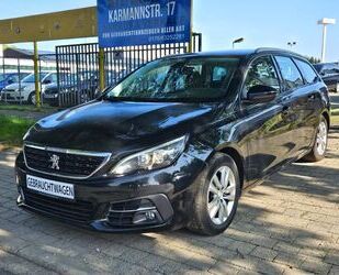 Peugeot 308 Gebrauchtwagen