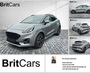 Ford Puma Gebrauchtwagen