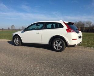 Volvo C30 Gebrauchtwagen