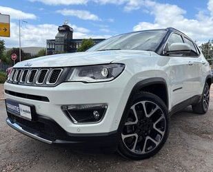 Jeep Compass Gebrauchtwagen