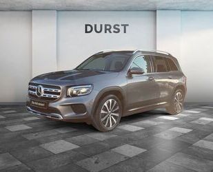 Mercedes-Benz GLB 250 Gebrauchtwagen