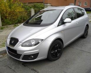 Seat Altea Gebrauchtwagen