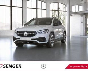 Mercedes-Benz GLA 200 Gebrauchtwagen