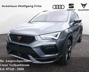Cupra Ateca Gebrauchtwagen
